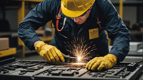 Maintenance it multi-vendor and third party: efficiency solutions